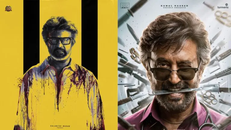 Rajinikanth’s Jailer 2 on Oct 15, Dharman at Pongal 2027