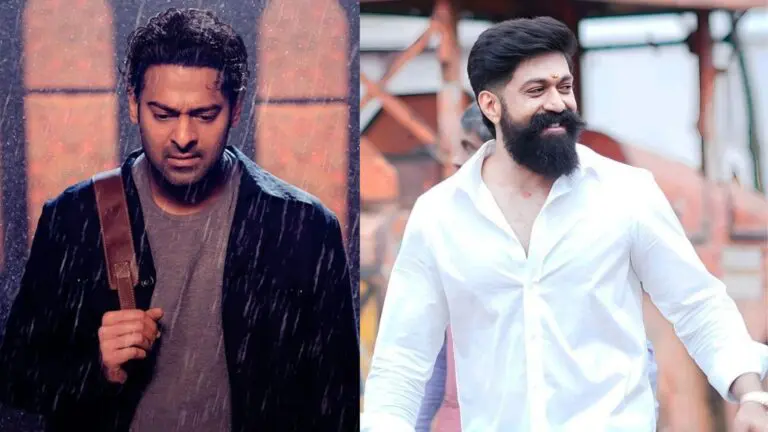 Can Yash’s Toxic Succeed Where Prabhas Struggled?