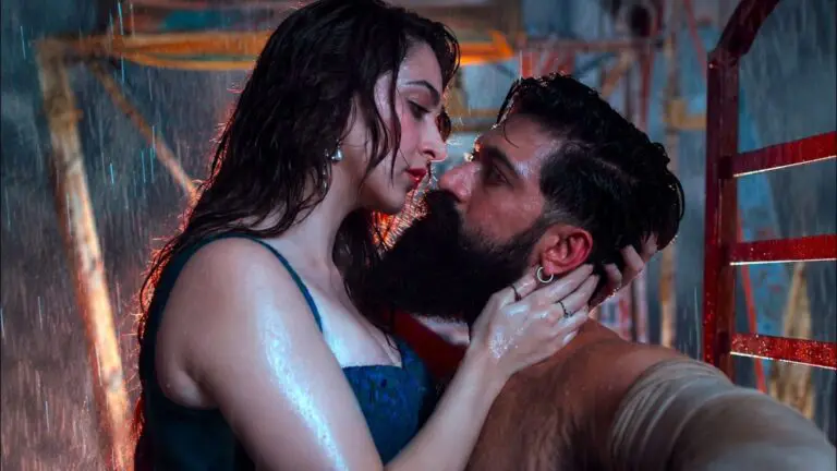 Yash’s Toxic Gets CBFC A Certificate With Modifications