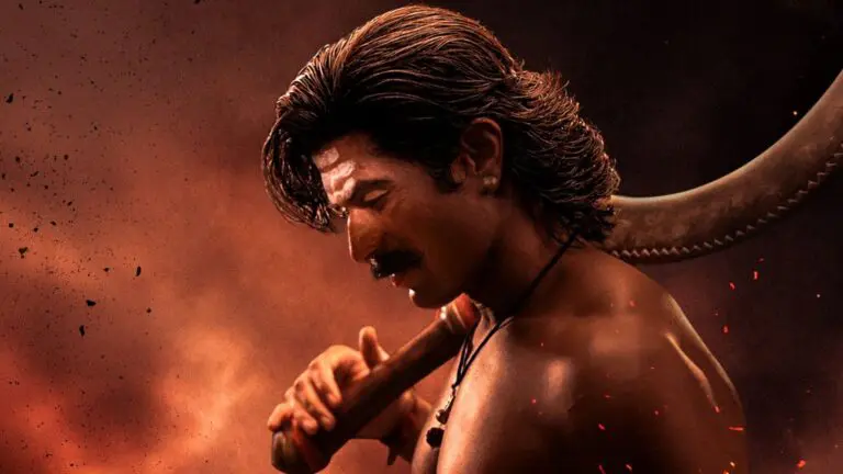 Vijay Devarakonda’s Ranabaali’s Release Date Out!