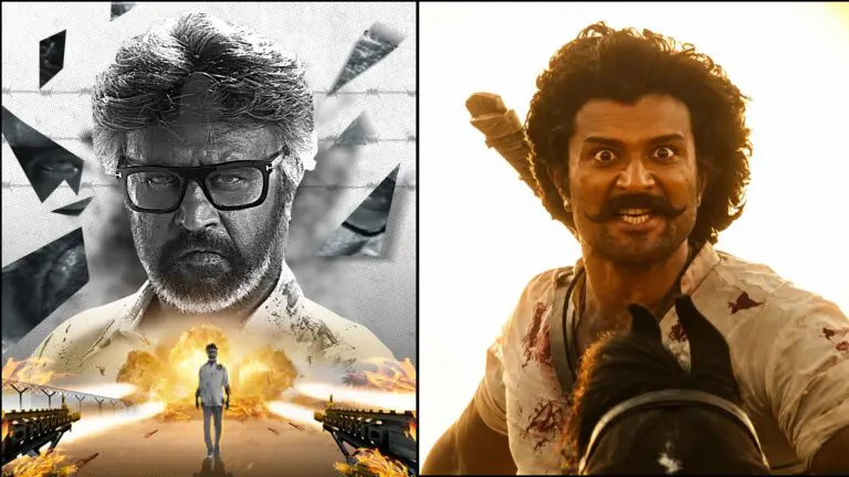 Jailer 2 vs Ranabaali: Dasara 2026 Box Office Clash