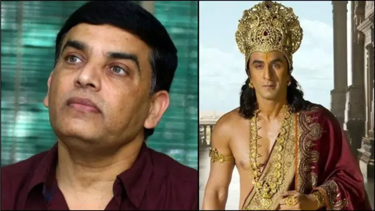 Will Toxic Affect Dil Raju’s Ramayana Distribution?
