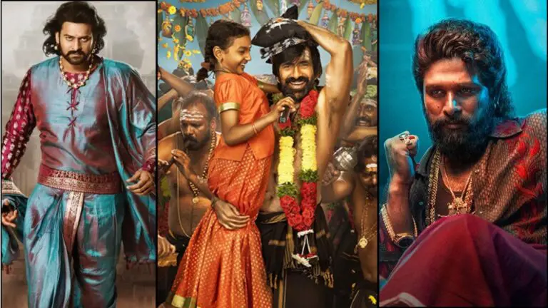 Irumudi Beats Baahubali 2 & Pushpa 2!