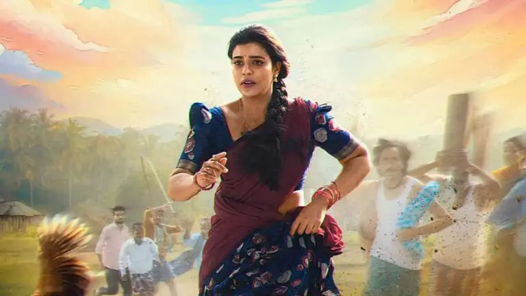 Oh Sukumari OTT Release: Streaming Now on Prime Video [Direct Link]