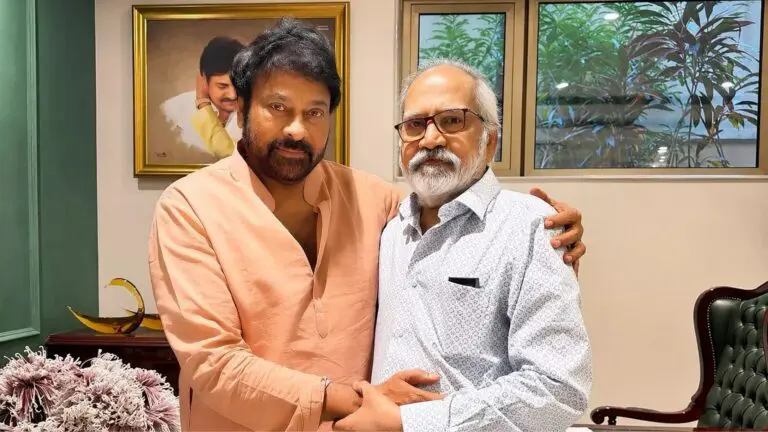 Veteran Telugu Actor G.V. Narayana Rao Dies At 73
