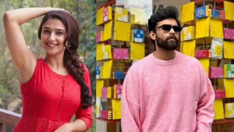 Can Ritika Nayak Save Varun Tej’s Career?