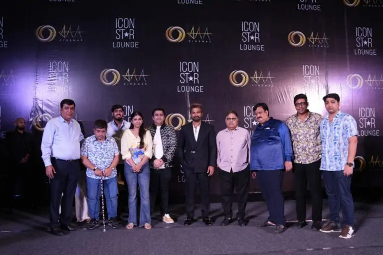 AAA Cinemas Vizag: Allu Arjun’s 8-Screen Multiplex Opens