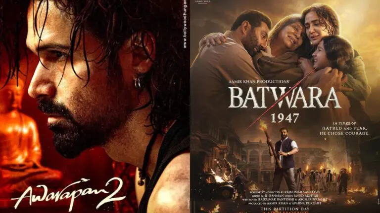 Awarapan 2 Weekend: ₹90 Cr Crushes Batwara 1947’s ₹30 Cr