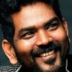 Vignesh Shivan