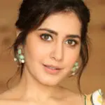 Raashii Khanna