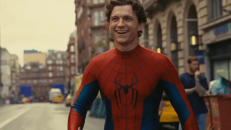 Spider-Man: Brand New Day Crosses $2 Billion Worldwide