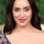 Shraddha Kapoor