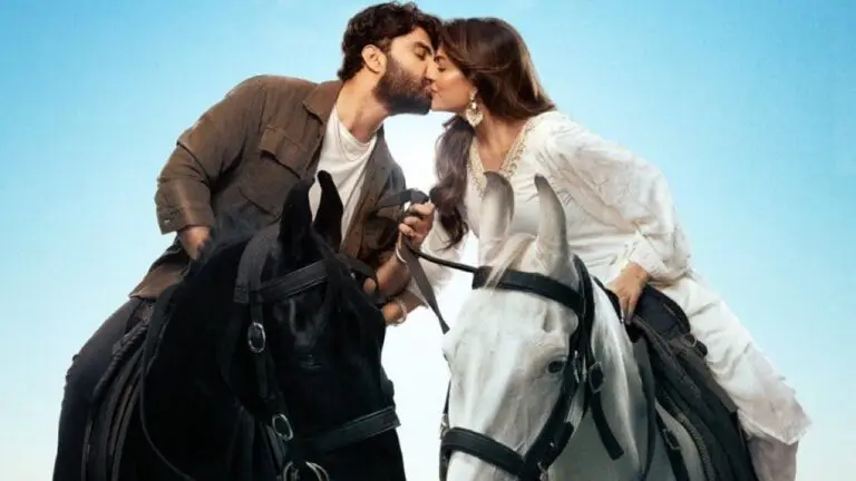 Legacy Release Date: December 4 For Vishwak Sen’s Film