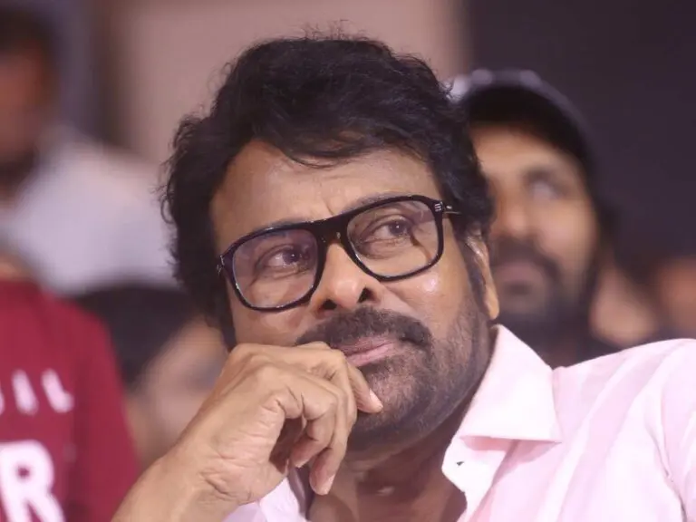 Chiranjeevi Theatre Business: Asian Megastar Cineplex Launch