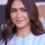 Mrunal Thakur