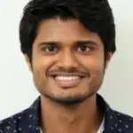 Anand Deverakonda