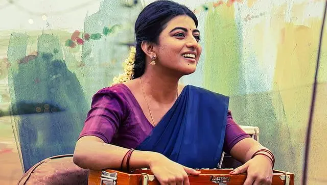 Anandhi's Garividi Lakshmi Release Date Announced Garividi Lakshmi, starring Anandhi, is all set to be released on October 17, clashing with Jailer 2 and Ranabaali.