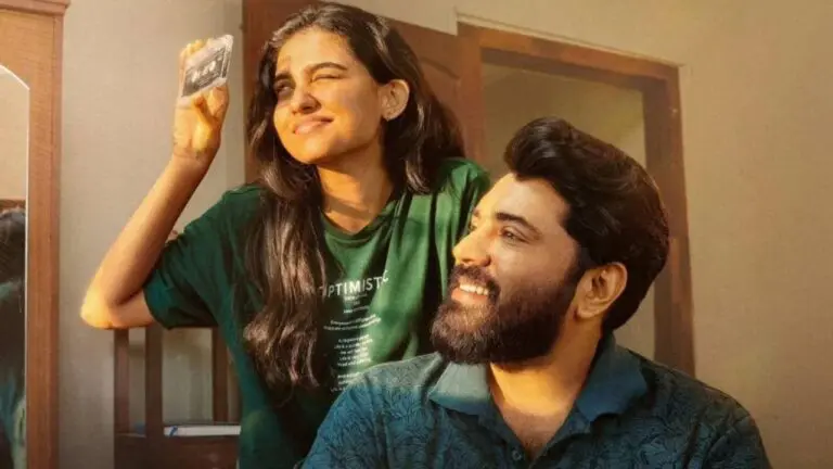 Bethlehem Kudumba Unit Crosses ₹150 Cr In Kerala, A Number No Film Has Ever Touched