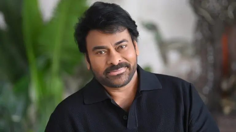 Asian Cinemas And Chiranjeevi Are Chasing A World Record, Not Just A New Theatre