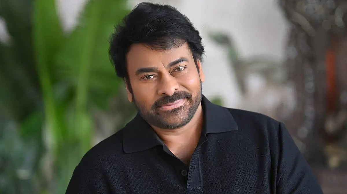 Chiranjeevi and Asian Cinemas to bring world's largest screen to Hyderabad