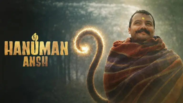 Hanuman Ansh Box Office Collection Day 31: Film Completes 1 Month With a Massive Worldwide Total
