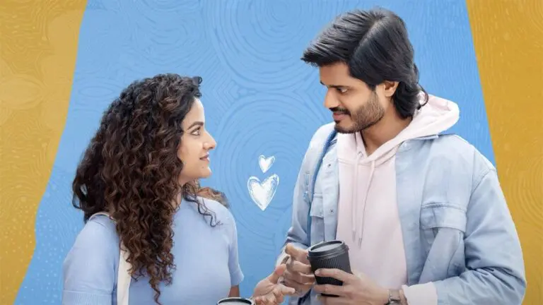 EPIC vs Chennai Love Story: Anand Deverakonda Misses Blockbuster