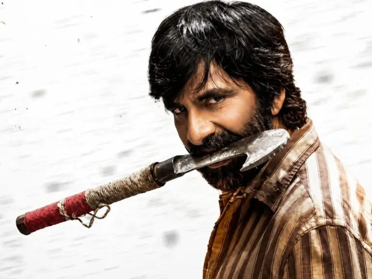 Irumudi 3rd Weekend: Ravi Teja’s Film Hits ₹203 Cr