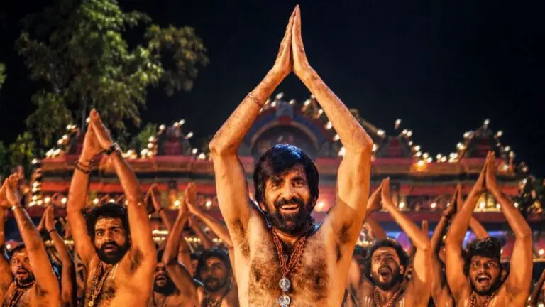 Irumudi 20 Days Box Office: Ravi Teja Crosses ₹227 Cr Worldwide