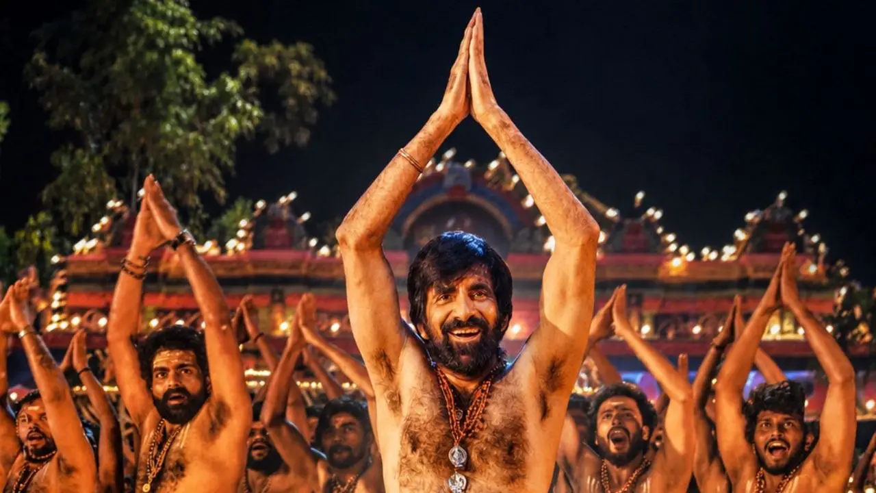 Irumudi 20 Days Collections: 227 Cr Gross