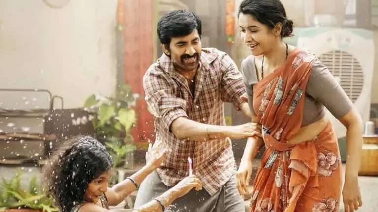Irumudi 25 Days Collections: Ravi Teja’s Blockbuster Chasing ₹250 Cr