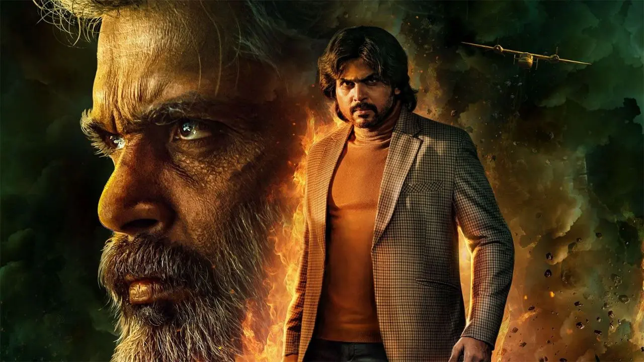 Karthi's Sardar 2 Box Office Closing Collections Sardar 2 could not even collect double digit share in its closing. Full area wise details are here.