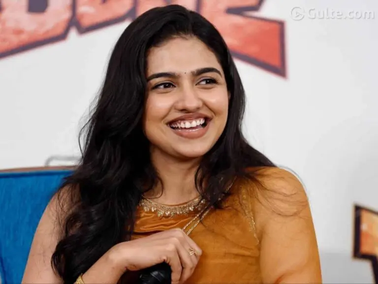 Mamitha Baiju: Box Office Queen with Hit Streak
