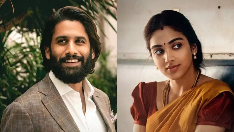 Naga Chaitanya’s 25th Film Takes Shape, Clax To Direct, Satvika Veeravalli In Talks For The Lead