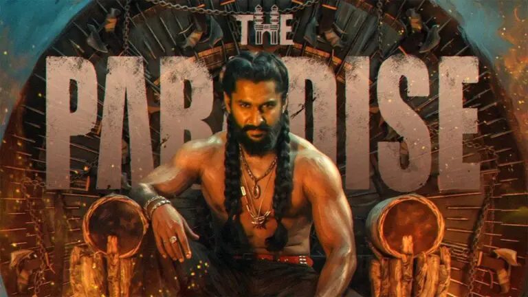 The Paradise Tops October 3 Box Office in Telugu States