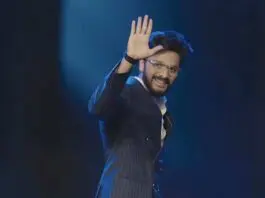 Popular reality show The Traitors is getting a Telugu version, and Prime Video has handed the host's chair to Teja Sajja.