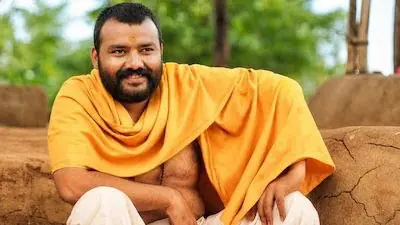 Sensational run continues for Hanuman Ansh