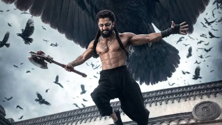 The Paradise 1st Week Box Office: 150 Cr+ Worldwide Gross