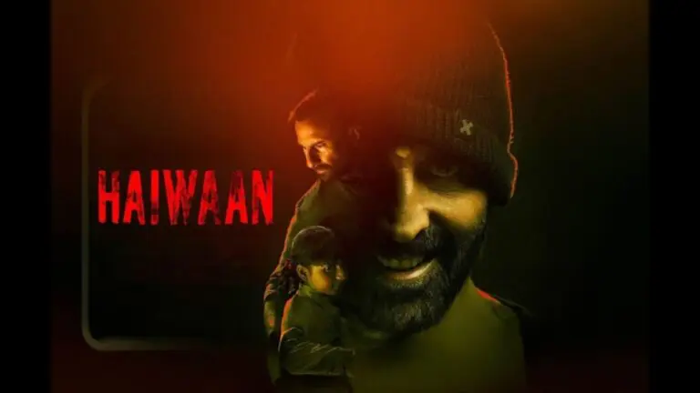 Akshay Kumar’s Haiwaan – Biggest Disaster of 21st Century!