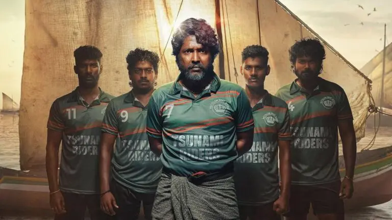 Mandaadi will Stream on Netflix from this Date!