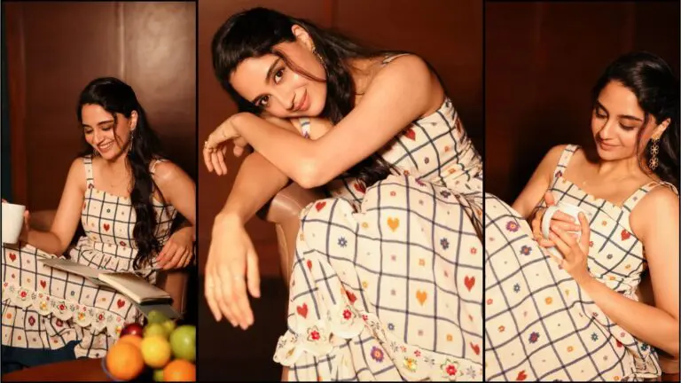 Fauzi Girl’s Latest Clicks [HD Pics]