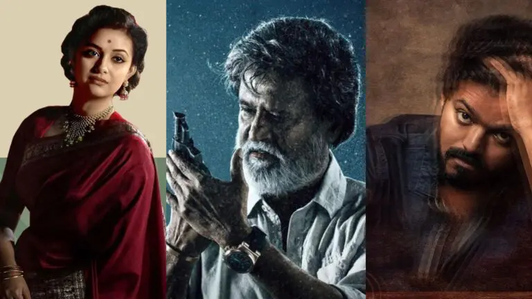 Every Indian Film To Release Without An Official Trailer