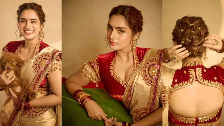 Ayesha Khan’s Royal Dream [HD Pics]