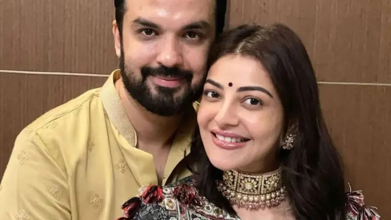 Kajal Aggarwal Reacts To Rising Divorce Cases In India