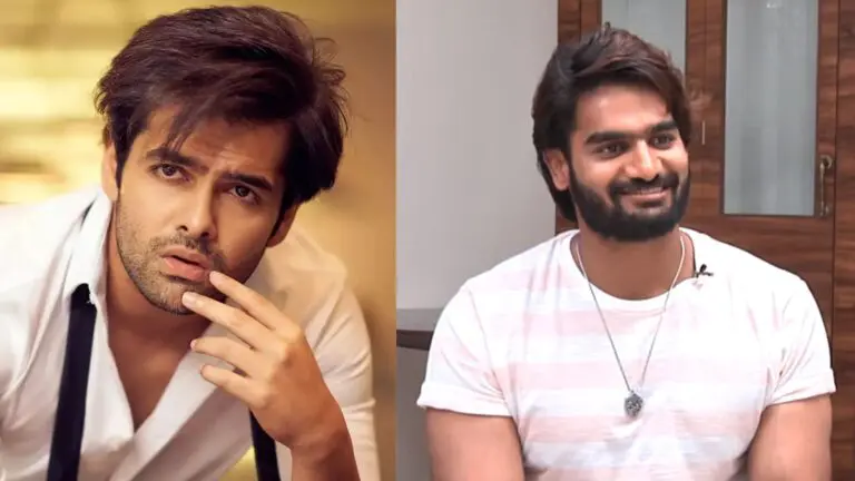 After Ram Pothineni, Kartikeya Gummakonda Debuts As Director