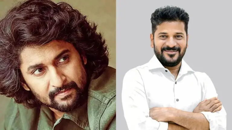 Nani’s Gentlemanly Act Wins Hearts Online