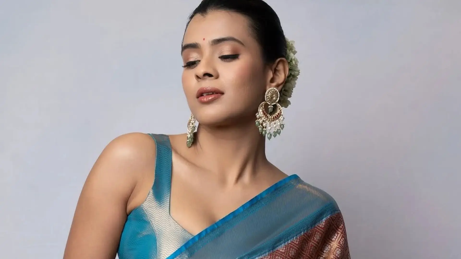Hebah Patel Hebah Patel
