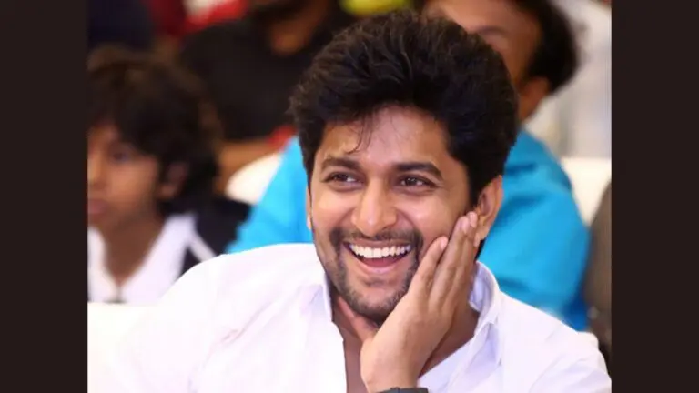 ‘Enjoyed Your Hilarious Trolls’ – Nani Reacts To Public’s Response