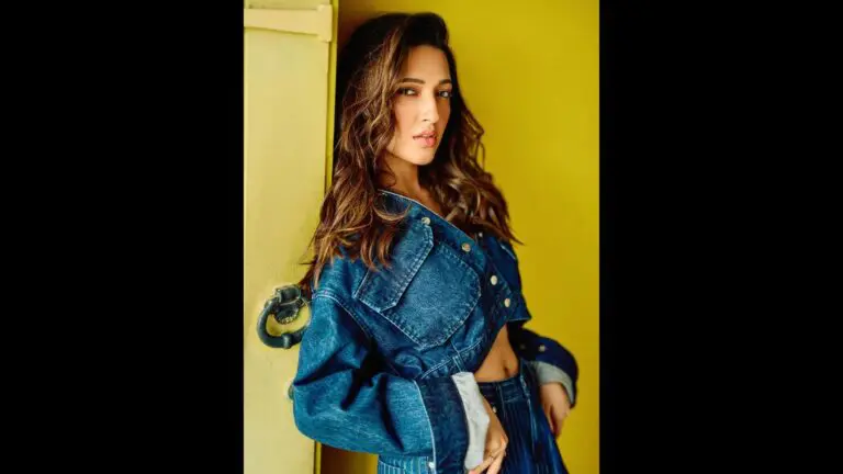 Neha Shetty In Denim [HD Pics]