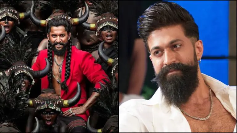 Kannada Audience Celebrate The Paradise’s Failure
