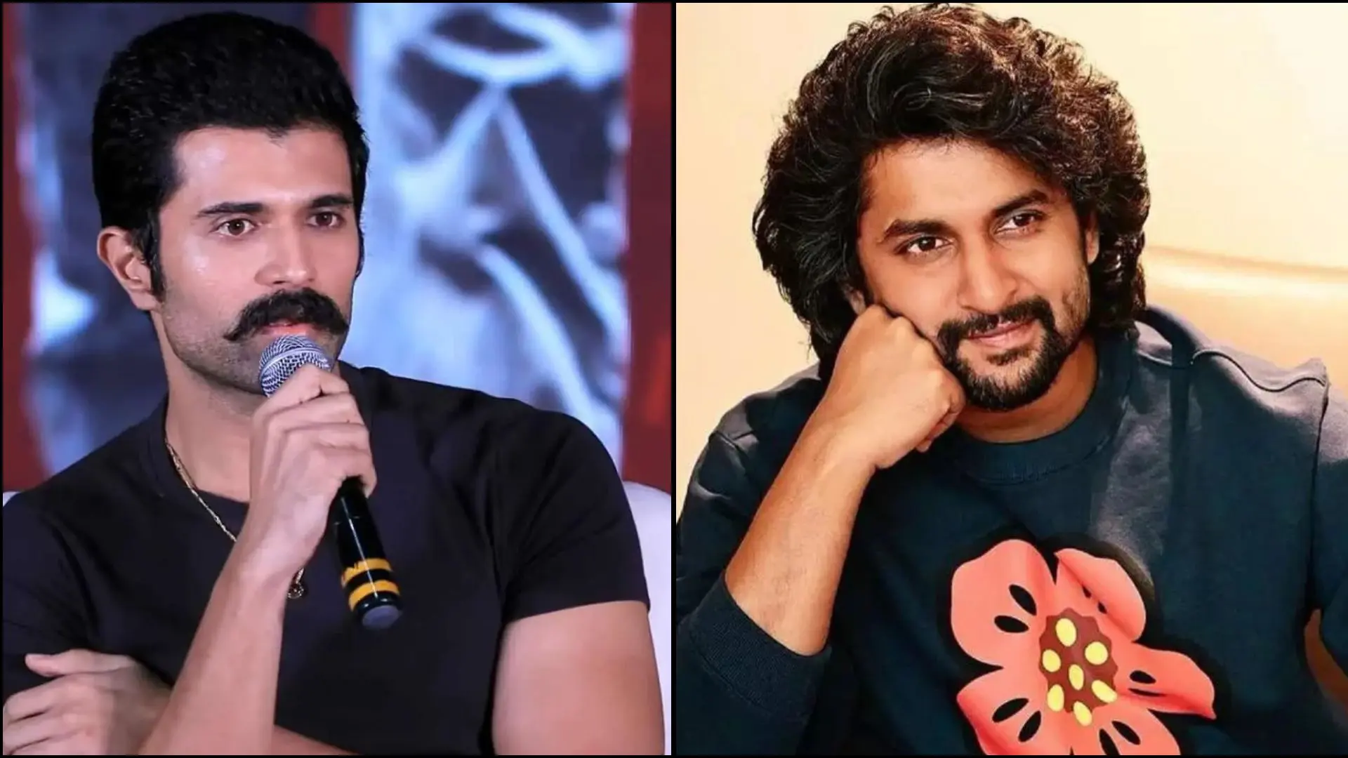 Ranabaali is being positioned by fans as a potential answer to Nani’s recent box-office momentum. Ranabaali is being positioned by fans as a potential answer to Nani’s recent box-office momentum.